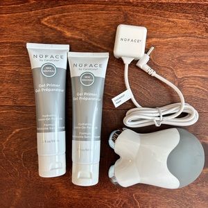 NuFace Mini